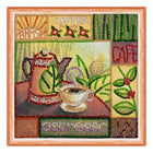 DIY Bead Embroidery Kit 
