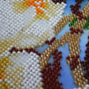 DIY Bead Embroidery Kit "Hawaiian breeze" 27.6"x11.8" / 70.0x30.0 cm