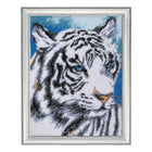 DIY Bead Embroidery Kit 