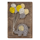 String Art Creative DIY Kit 