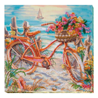 DIY Bead Embroidery Kit 