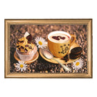 DIY Bead Embroidery Kit 