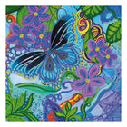 Canvas for bead embroidery 