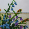 DIY Bead Embroidery Kit "Summer aroma-2" 11.8"x9.1" / 30.0x23.0 cm