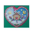 DIY Cross Stitch Kit 