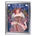 DIY Bead Embroidery Kit 