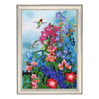 DIY Bead Embroidery Kit 
