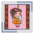 DIY Bead Embroidery Kit 