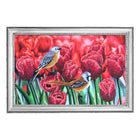 DIY Bead Embroidery Kit 