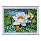 DIY Bead Embroidery Kit 