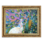 DIY Bead Embroidery Kit 