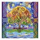 Canvas for bead embroidery 