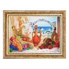 DIY Bead Embroidery Kit 