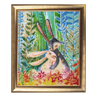 DIY Bead Embroidery Kit 