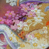 DIY Bead Embroidery Kit "Gait" 11.8"x15.7" / 30.0x40.0 cm