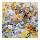 Canvas for bead embroidery 
