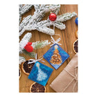 DIY Christmas tree toy kit 