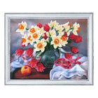DIY Bead Embroidery Kit 