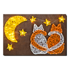 String Art Creative DIY Kit 