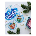 DIY Christmas tree toy kit 