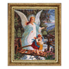 DIY Bead Embroidery Kit "Angel" 13.4"x10.6" / 34.0x27.0 cm