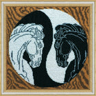 DIY Bead Embroidery Kit 