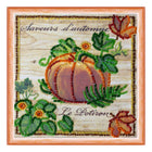 DIY Bead Embroidery Kit 