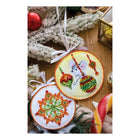 DIY Christmas tree toy kit 