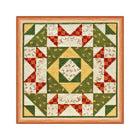 DIY Cross Stitch Kit 