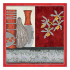 Canvas for bead embroidery 