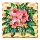 DIY Bead Embroidery Kit 