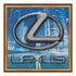 DIY Bead Embroidery Kit "LEXUS"  5.9"x5.9" / 15.0x15.0 cm