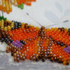 DIY Bead Embroidery Kit "Sunny mood"