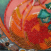 DIY Bead Embroidery Kit "Cornucopia" 19.7"x13.8" / 50.0x35.0 cm