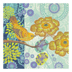 Canvas for bead embroidery 