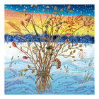 Canvas for bead embroidery 