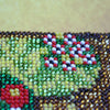 DIY Bead Embroidery Kit "Tree of life" 9.1"x18.1" / 23.0x46.0 cm