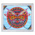 DIY Bead Embroidery Kit "Mandala-Butterfly" 10.6"x12.6" / 27.0x32.0 cm