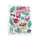 DIY Cross Stitch Kit 
