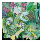 Canvas for bead embroidery 