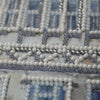 DIY Bead Embroidery Kit "Frosty sunrise" 17.7"x12.6" / 45.0x32.0 cm