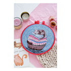 Counted Cross Stitch Kit 