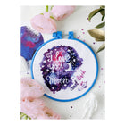 Counted Cross Stitch Kit 
