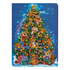 DIY Bead Embroidery Kit "Wonder-tree" 11.8"x16.5" / 30.0x42.0 cm