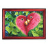 DIY Bead Embroidery Kit "Lovebirds" 9.8"x14.6" / 25.0x37.0 cm