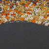 DIY Bead Embroidery Kit "Sparkle" 13.8"x10.6" / 35.0x27.0 cm