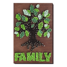 String Art Creative DIY Kit 