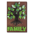 String Art Creative DIY Kit "Tree" 7.5"x11.4" / 19.0x29.0 cm