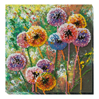 DIY Bead Embroidery Kit 