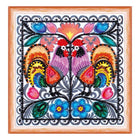 DIY Bead Embroidery Kit 